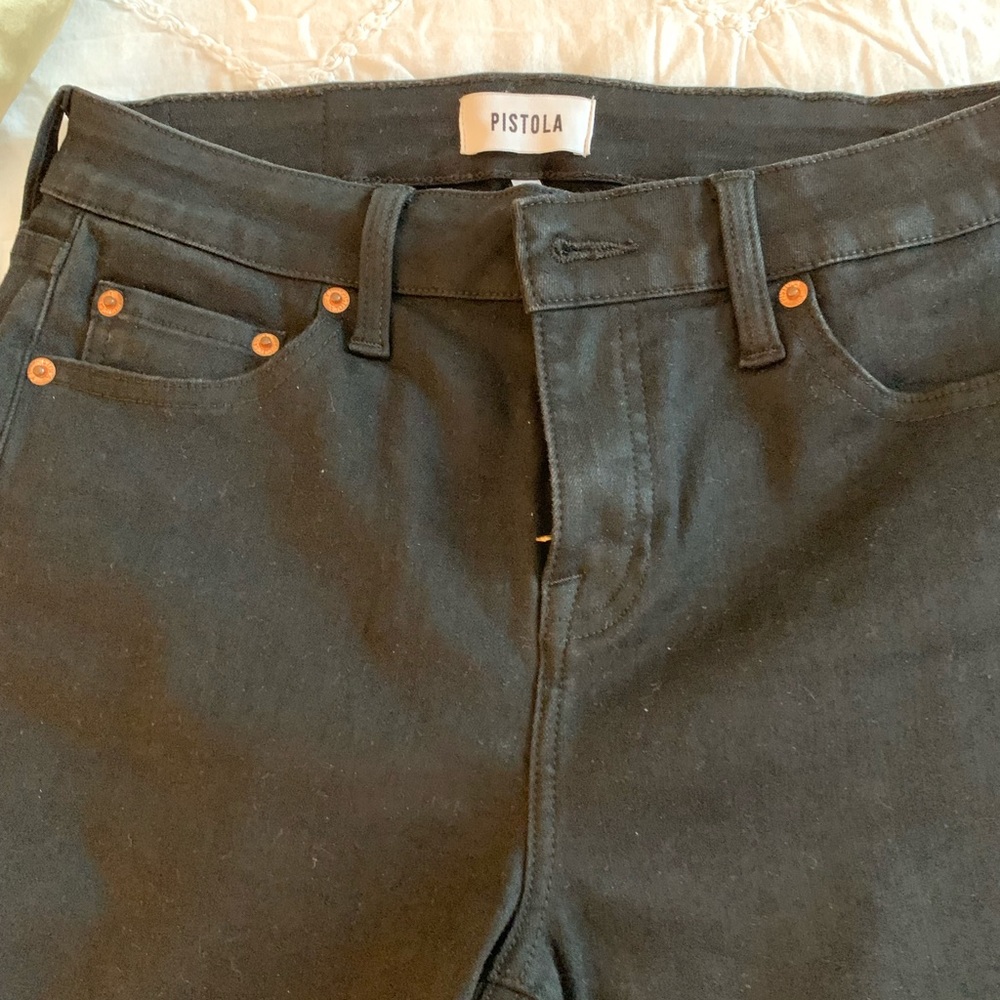 SALE !!! black jeans